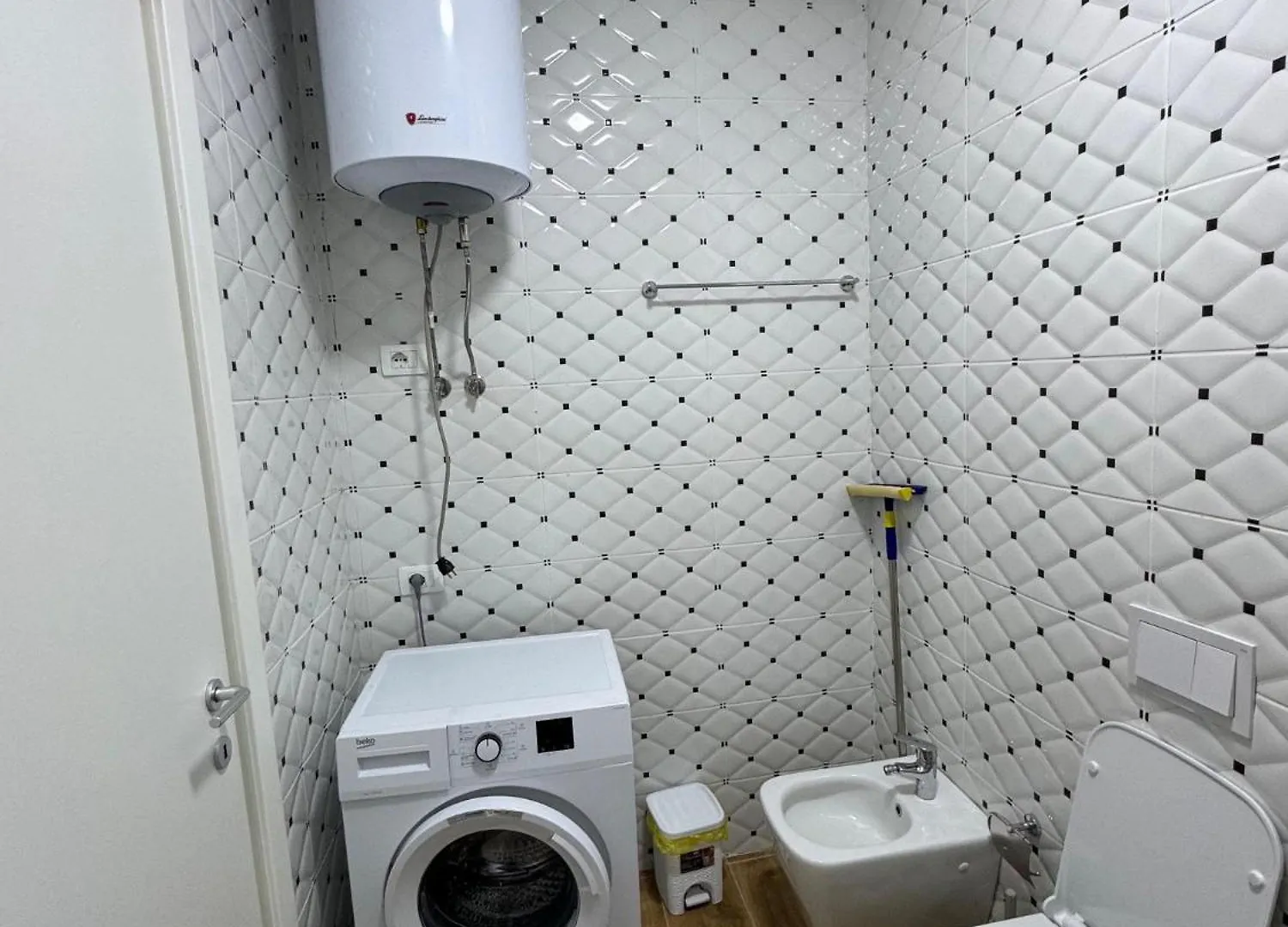 San Pietro Resort Gjiri I Lalzit Durres - Apartment Plazhi San Pietro