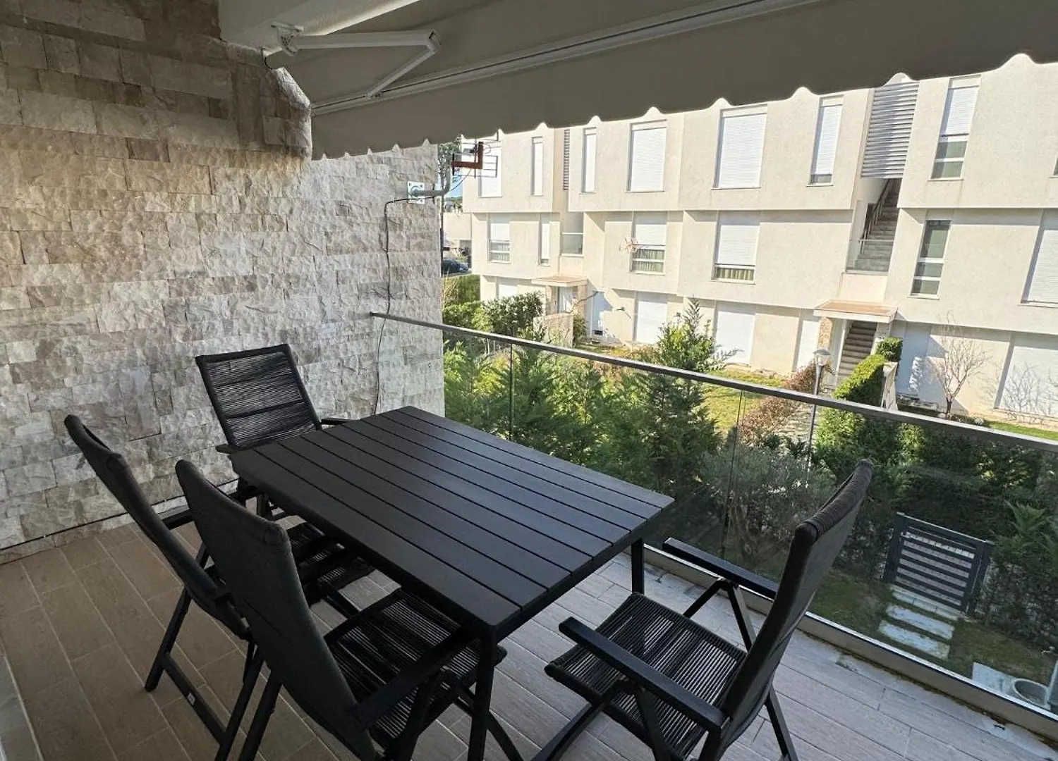 San Pietro Resort Gjiri I Lalzit Durres - Apartment Plazhi San Pietro 0*,  Albánia