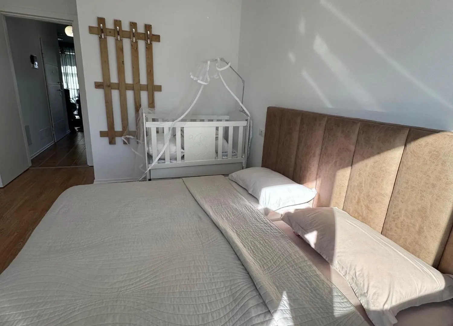 San Pietro Resort Gjiri I Lalzit Durres - Apartment Plazhi San Pietro